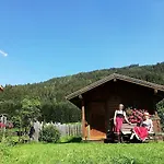 Helmuth Oberreiter Nocleg ze śniadaniem