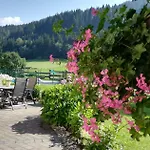 Helmuth Oberreiter Bed & Breakfast 3*