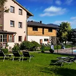 Helmuth Oberreiter Bed and breakfast Flachau
