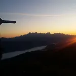 Helmuth Oberreiter Bed & Breakfast 3*