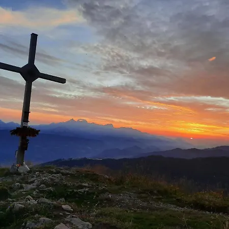 Helmuth Oberreiter Bed & Breakfast 3*