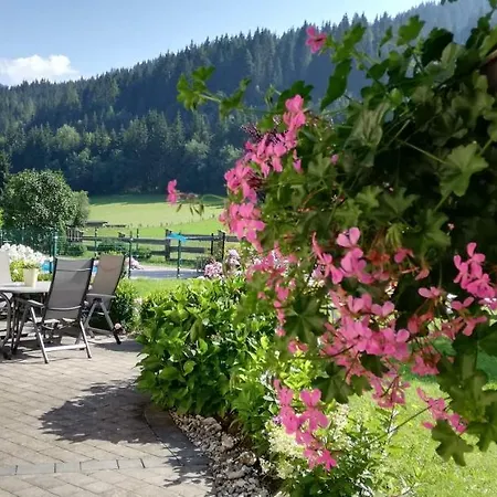 Helmuth Oberreiter Bed & Breakfast 3*