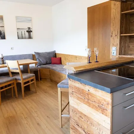 Helmuth Oberreiter 3* Flachau