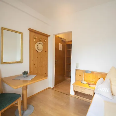 Bed & Breakfast Helmuth Oberreiter 3*