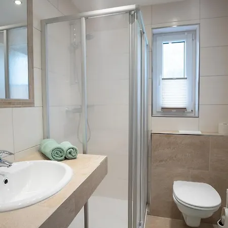 Helmuth Oberreiter Bed & Breakfast Flachau