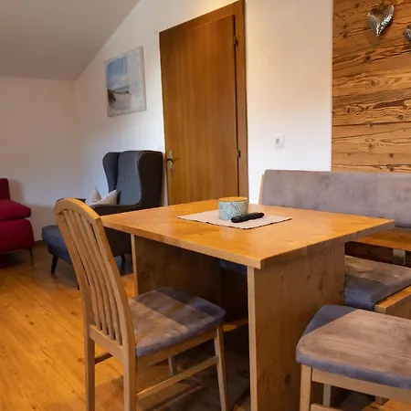 Bed & Breakfast Helmuth Oberreiter 3*