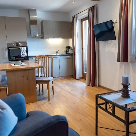 Helmuth Oberreiter Bed and breakfast Flachau