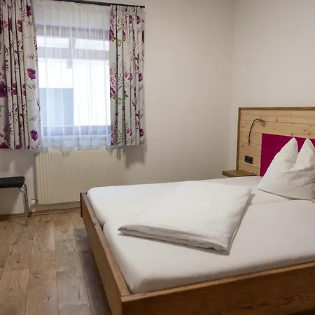 Helmuth Oberreiter 3* Flachau