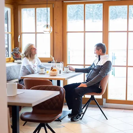 Helmuth Oberreiter Bed & Breakfast