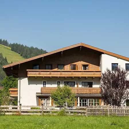 Bed and Breakfast Helmuth Oberreiter 3*