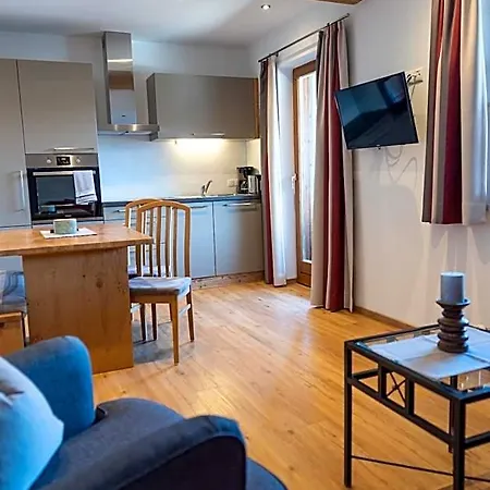 Bed and breakfast Helmuth Oberreiter 3*