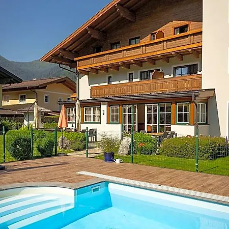 Helmuth Oberreiter Bed and breakfast