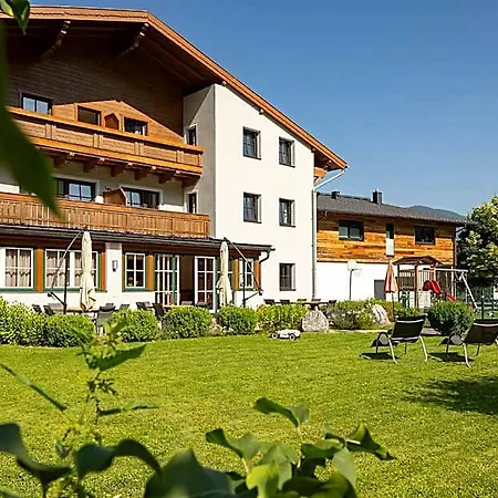 Helmuth Oberreiter 3* Flachau