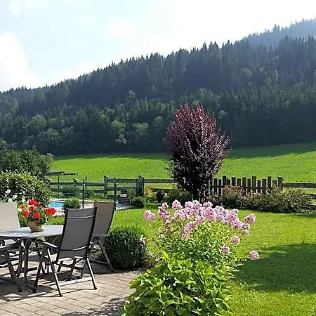 Nocleg ze śniadaniem Helmuth Oberreiter 3*