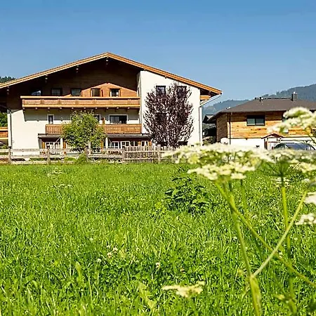 Helmuth Oberreiter Bed and breakfast