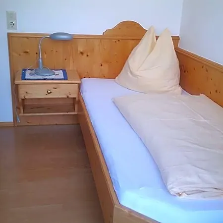 Helmuth Oberreiter Nocleg ze śniadaniem 3*