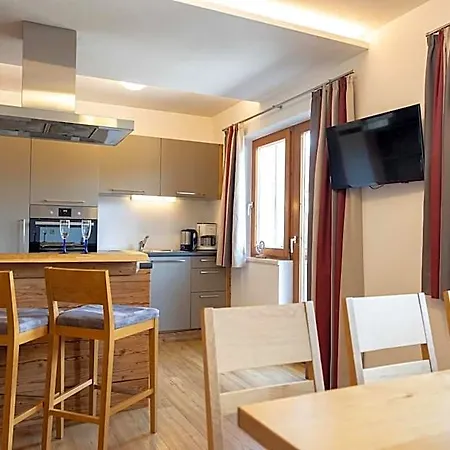 Helmuth Oberreiter Bed and breakfast Flachau