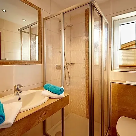 Couette-café Helmuth Oberreiter 3*
