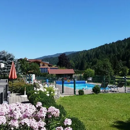 Bed & Breakfast Helmuth Oberreiter