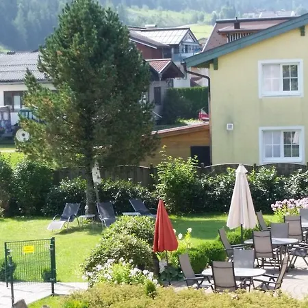 Bed & Breakfast Helmuth Oberreiter