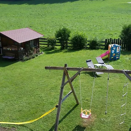 Bed & Breakfast Helmuth Oberreiter 3*