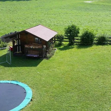 Helmuth Oberreiter Bed & Breakfast Flachau