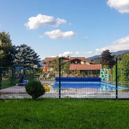 Helmuth Oberreiter Flachau