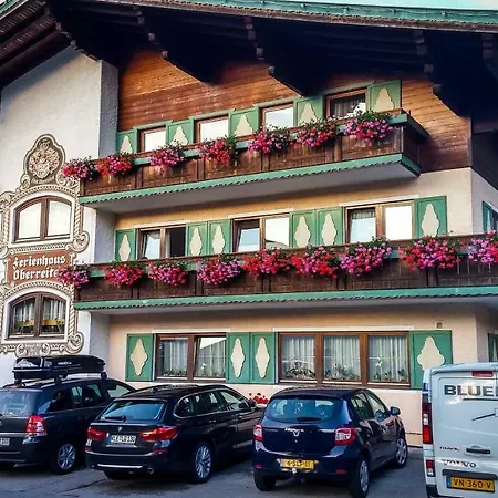 Helmuth Oberreiter 3* Flachau