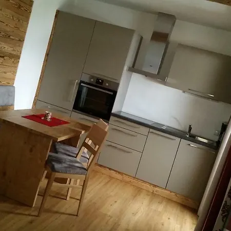 Bed & Breakfast Helmuth Oberreiter