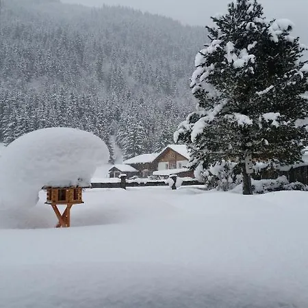 Helmuth Oberreiter Bed and breakfast Flachau