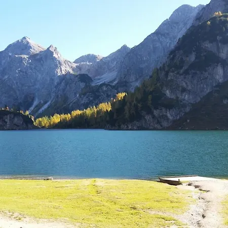 Helmuth Oberreiter 3* Flachau