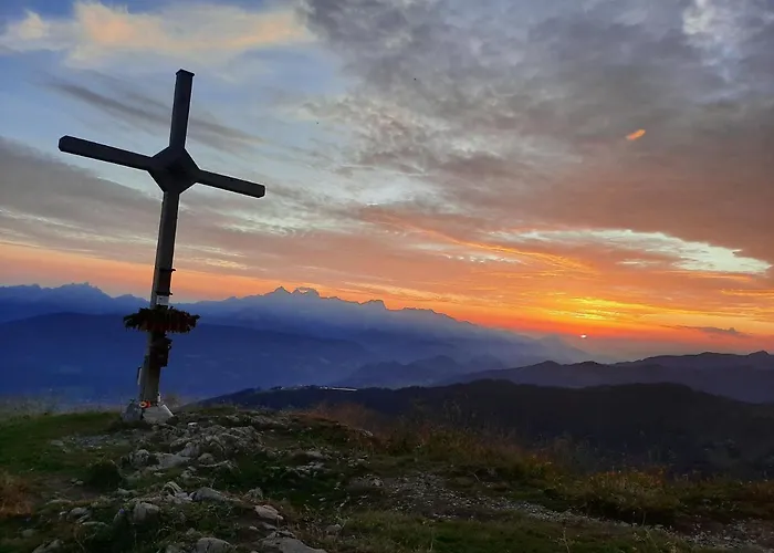 Helmuth Oberreiter Отель типа 