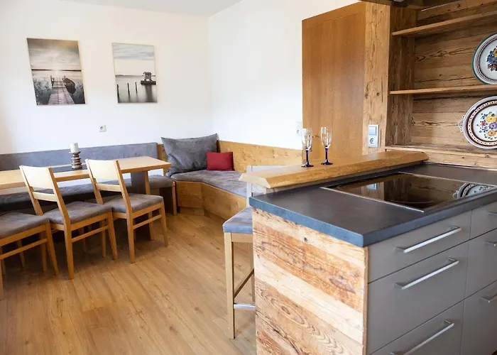 Helmuth Oberreiter 3* Флахау