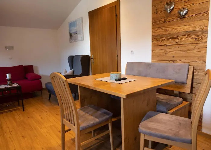 Bed and Breakfast Helmuth Oberreiter 3*