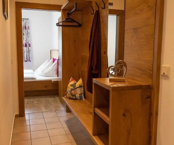 Helmuth Oberreiter Отель типа 