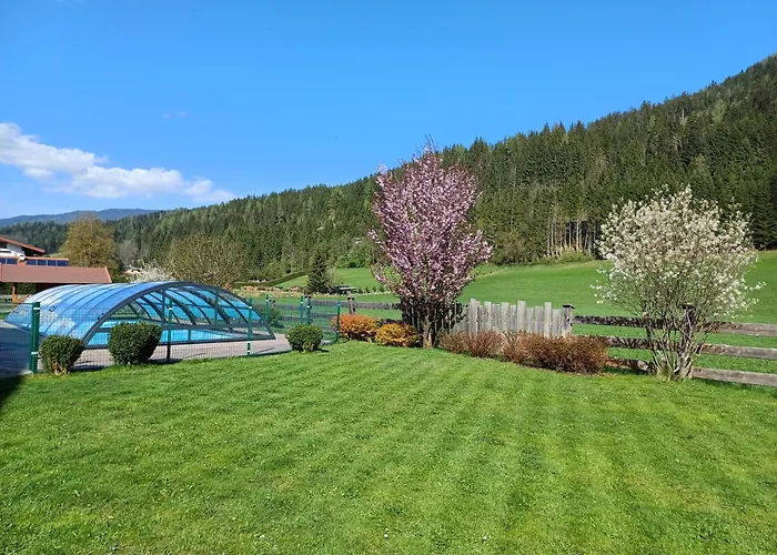 Helmuth Oberreiter Флахау