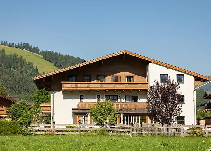 Bed and Breakfast Helmuth Oberreiter 3*