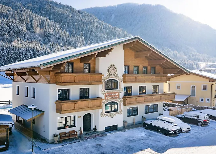 Helmuth Oberreiter Флахау