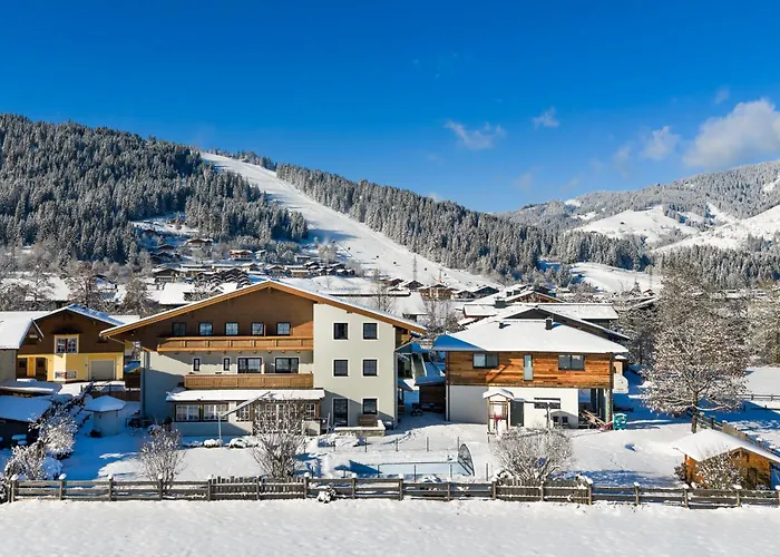 Helmuth Oberreiter Bed and Breakfast 3*