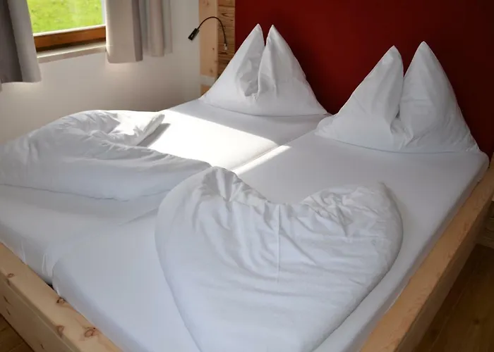 Helmuth Oberreiter 3* Φλαχάου