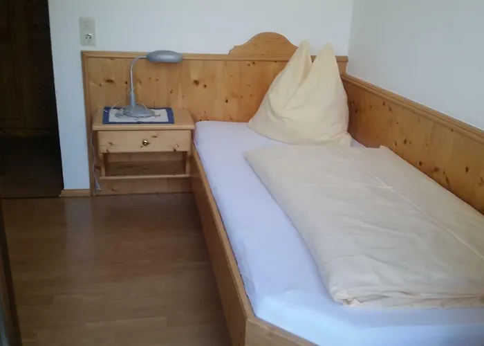 Bed and Breakfast Helmuth Oberreiter 3*
