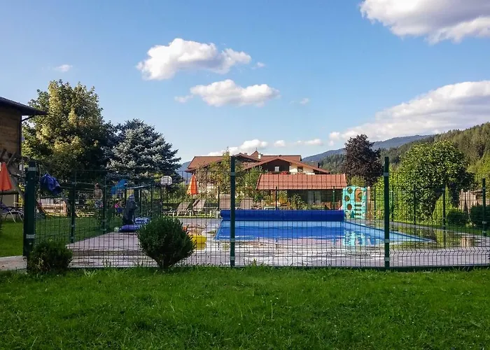 Helmuth Oberreiter Флахау