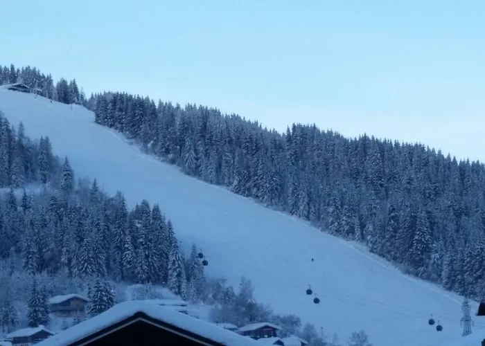 Bed and Breakfast Helmuth Oberreiter