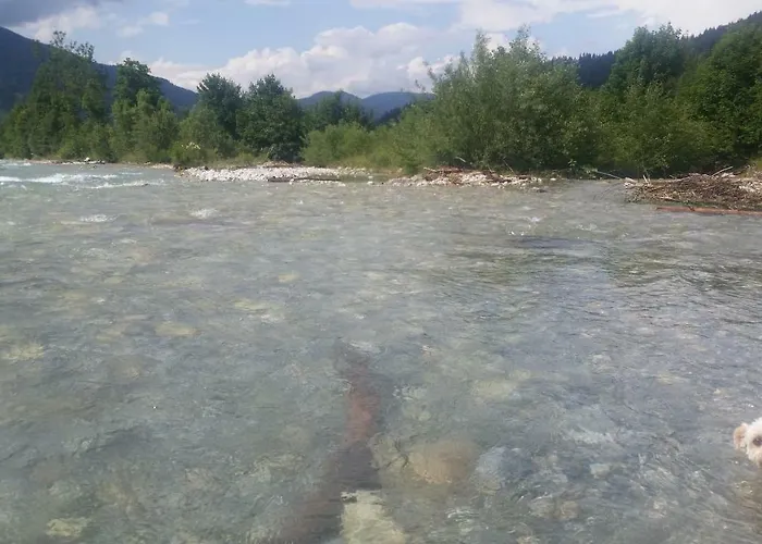 Helmuth Oberreiter Отель типа 