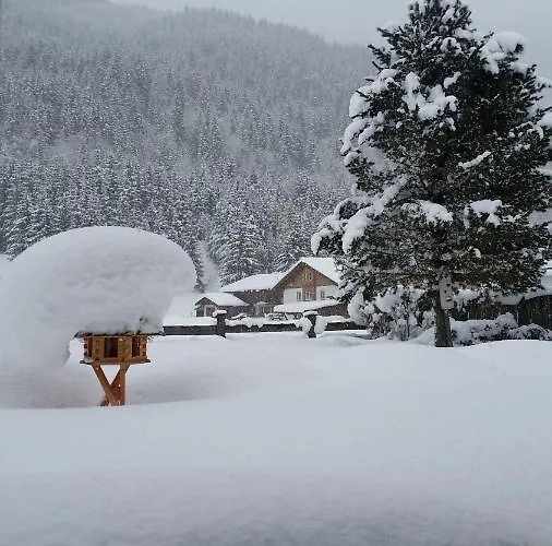 Helmuth Oberreiter Отель типа 