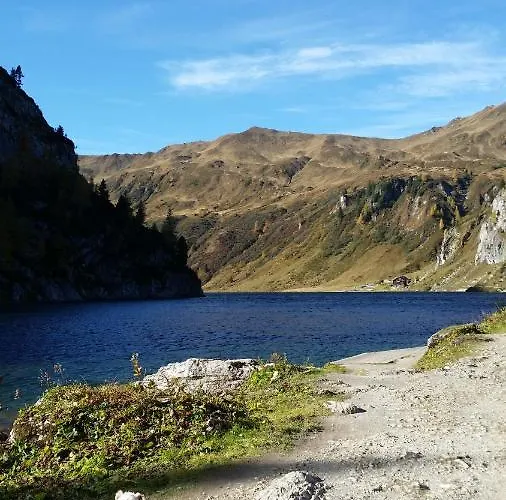 Helmuth Oberreiter Отель типа 